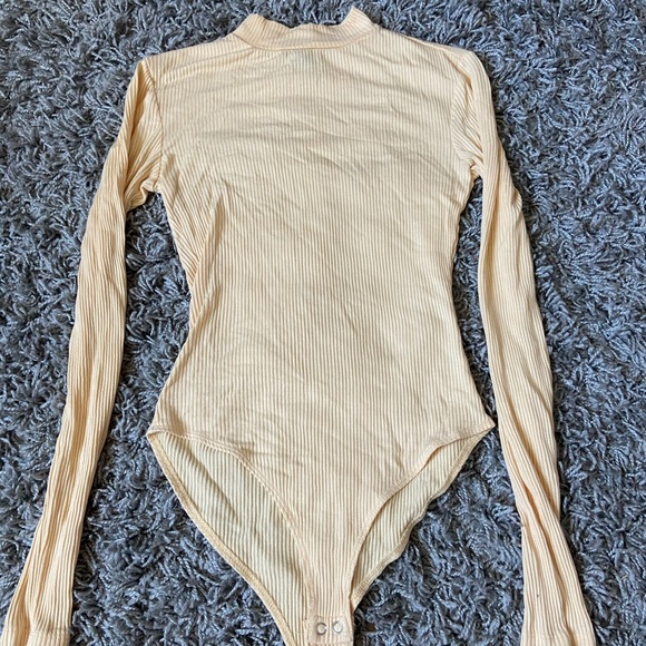 forever 21 bodysuit - Picture 1 of 3